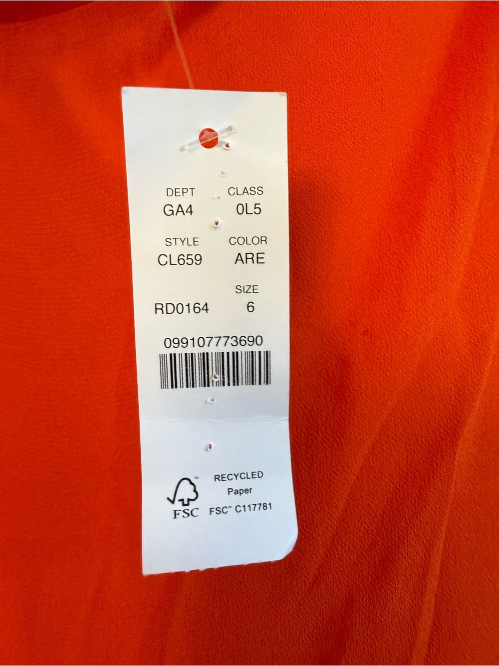 J. Crew Collection rosette-strap sheath dress in chiffon - Picture 9 of 11